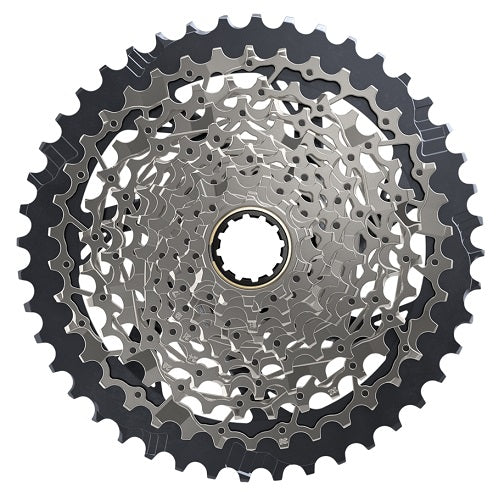 SRAM Force 12 speed Cassette (10-44t)