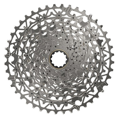 SRAM Rival 12SPD Cassette (XG-1251) 10-44t