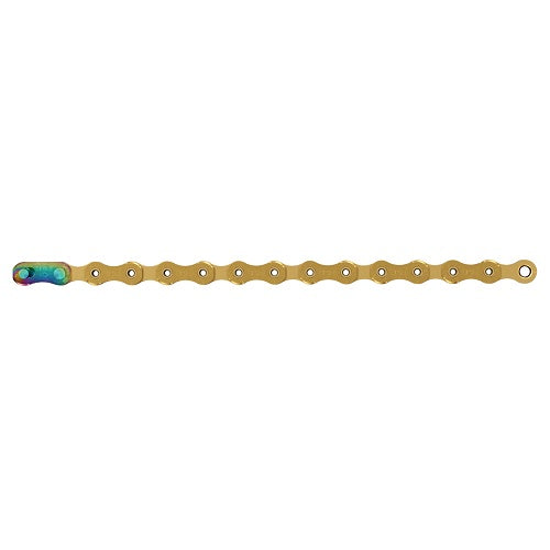 Sram XX1 Eagle 12 speed Chain (GOLD)