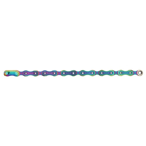 SRAM XX1 EAGLE 12 speed  RAINBOW 126 LINKS