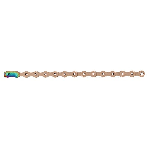 Sram XX1 Eagle 12 speed Chain (Copper)