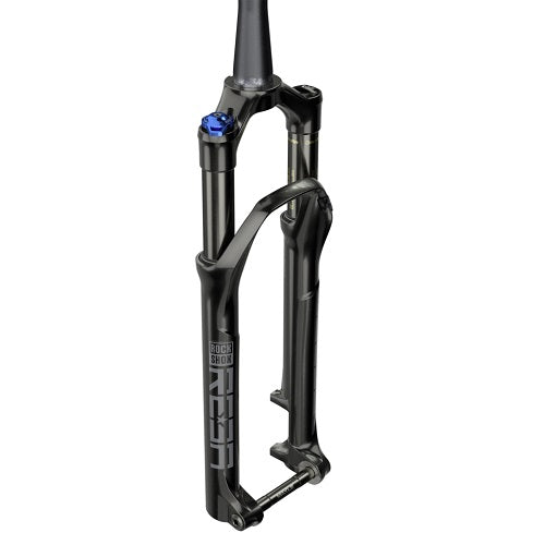 Rockshox Reba (100/120mm) Manual Lockout