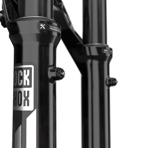 Rockshox Pike Ultimate Charger 3 (140mm) 29" view 3