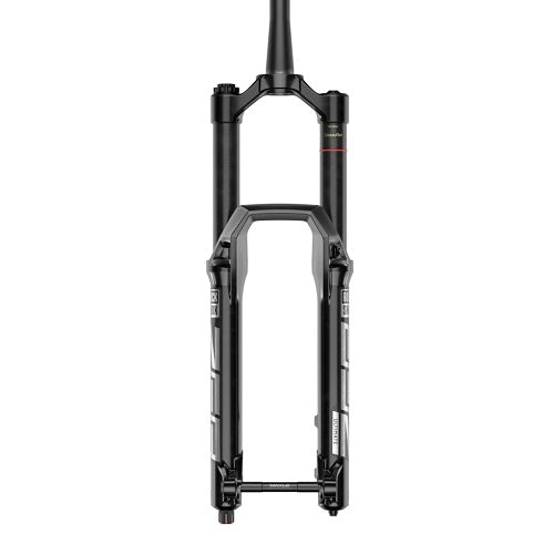 Rockshox ZEB Ultimate (160mm) 29" view 2