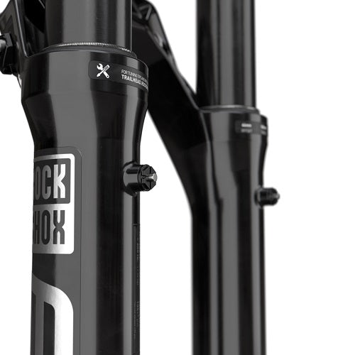 Rockshox ZEB Ultimate (160mm) 29" view 3