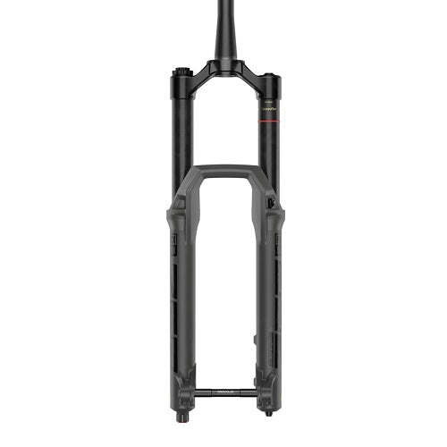 Rockshox ZEB Ultimate (160mm) GREY view 2