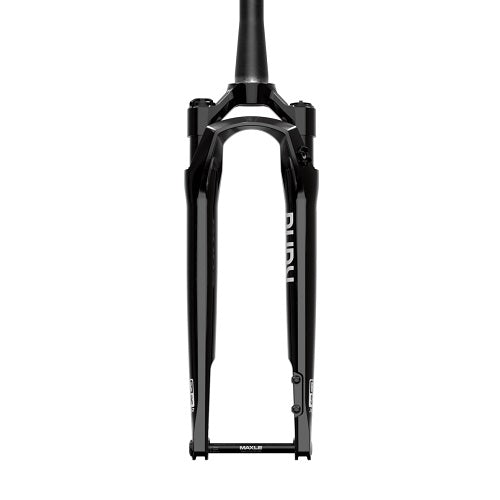 Rockshox RUDY ULTIMATE 12x100 (30mm) view 2