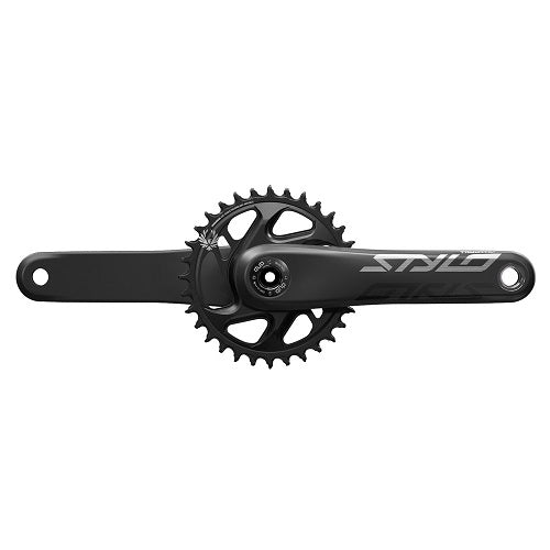 Sram Stylo Carbon DUB Crankset (32t)