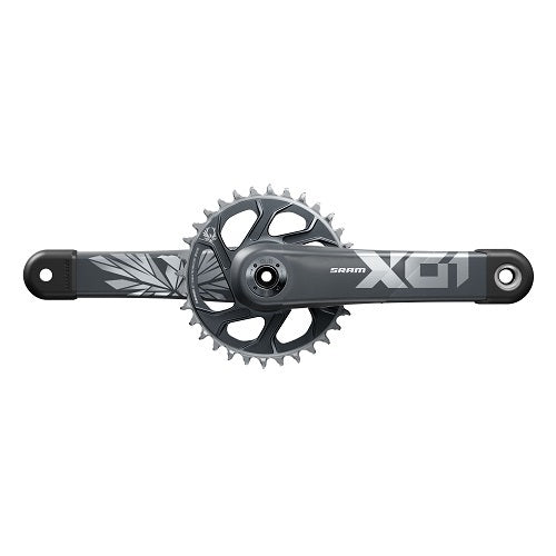 Sram X01 Eagle Lunar Carbon Crank Dub