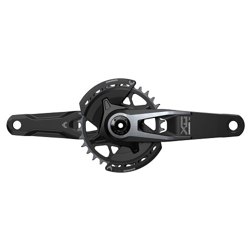 Sram X0 T-Type DUB Crankset