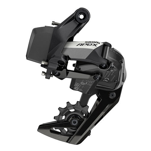 SRAM APEX XPLR AXS 12SPD Rear Derailleur