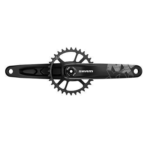 SRAM NX Eagle DUB Crankset (32t)