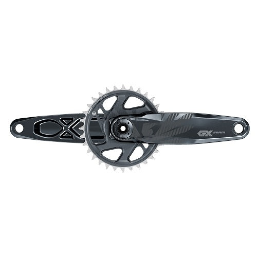 Sram GX Eagle Lunar DUB Crankset (32t)