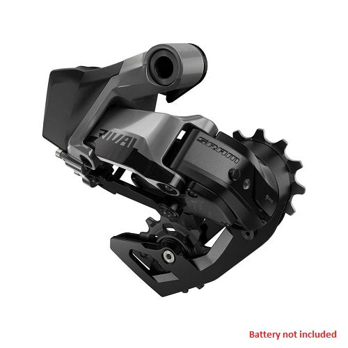 Sram Rival AXS 12 speed Rear Derailleur MAX 36T