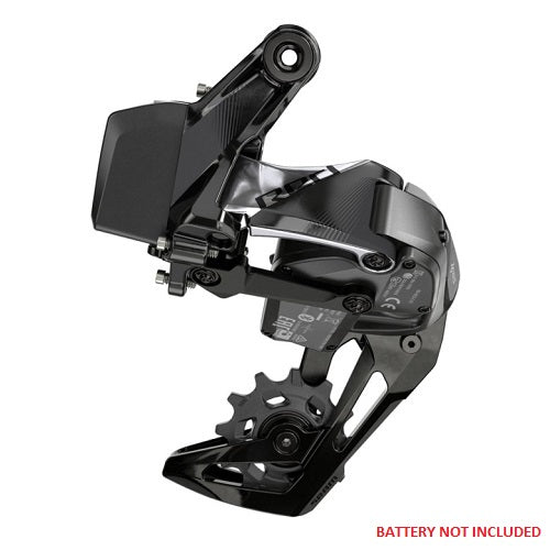 Sram Red AXS XPLR 12 speed Rear Derailleur
