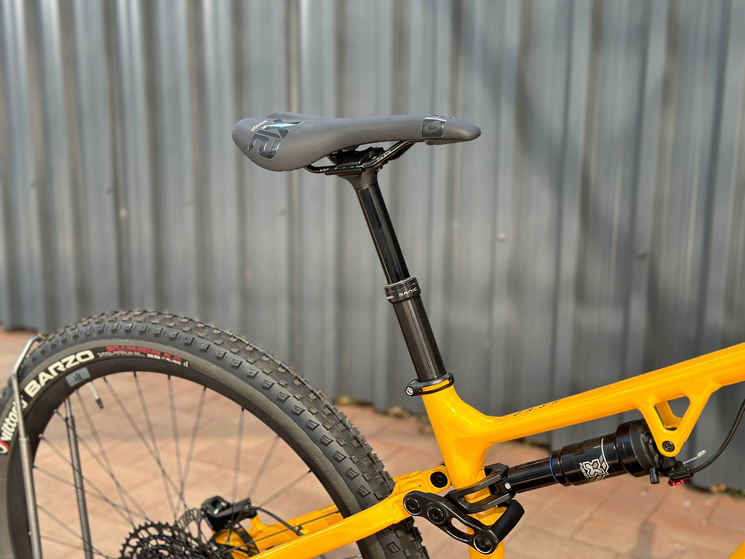 Titan Cypher DC Dash (2024) - Image 6