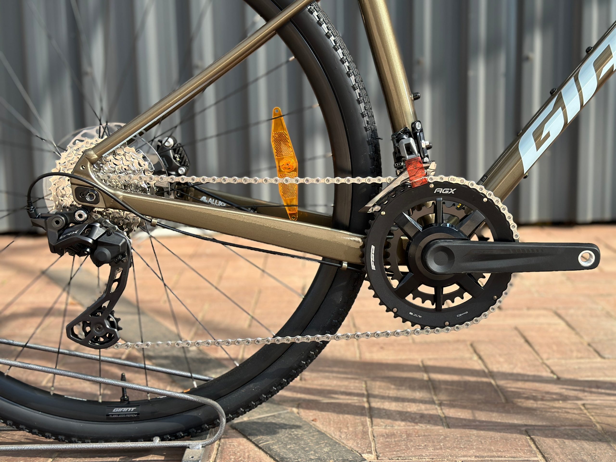 Giant Revolt 0 (2024) view 3