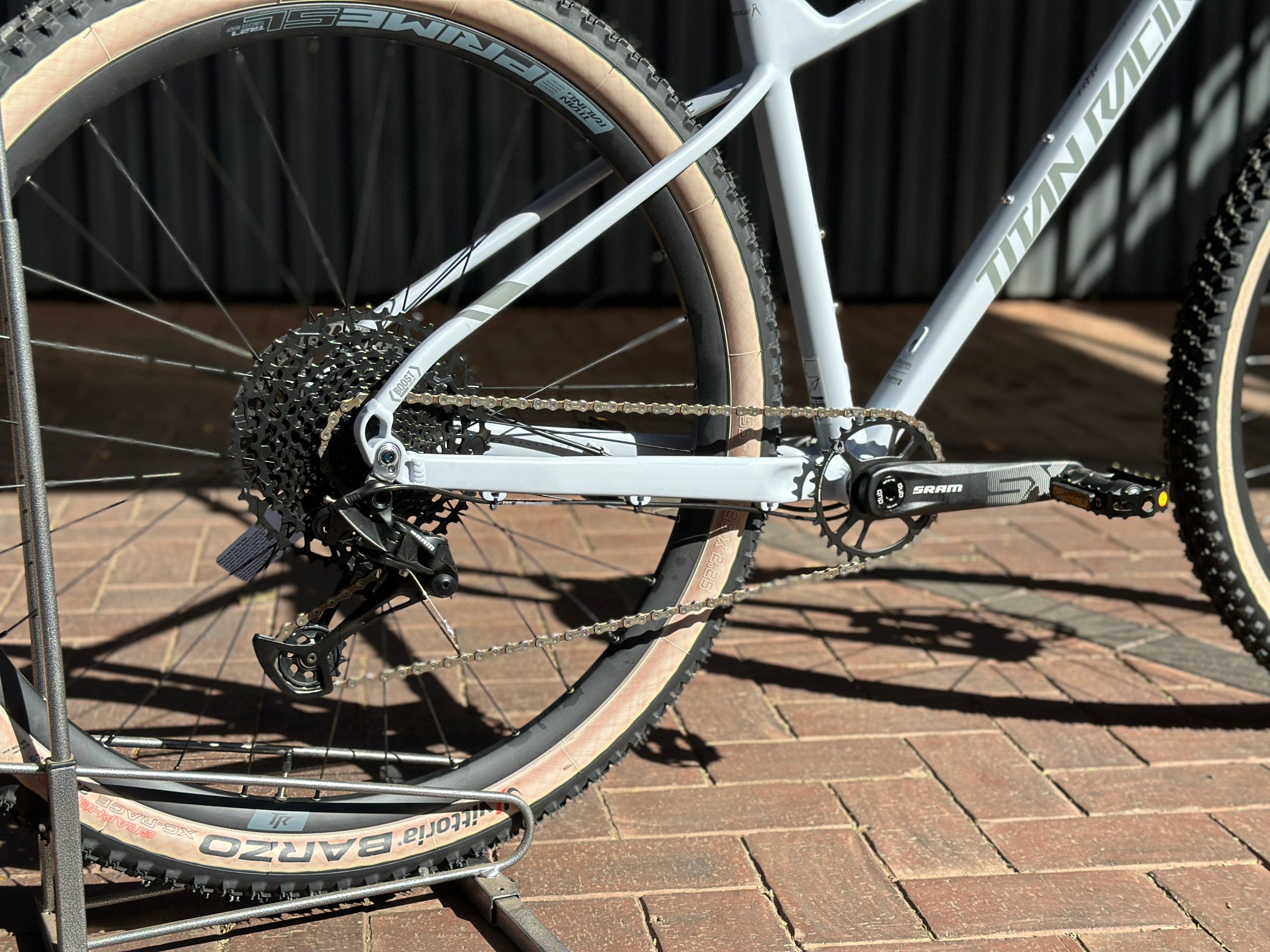 Titan Drone Dash (2024) view 3