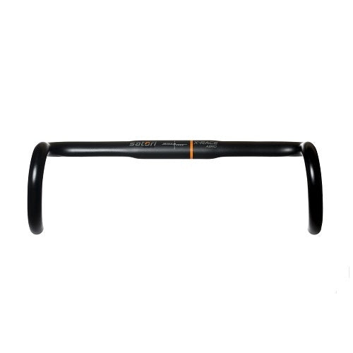 Satori X-Race Aero Road Bar view 2