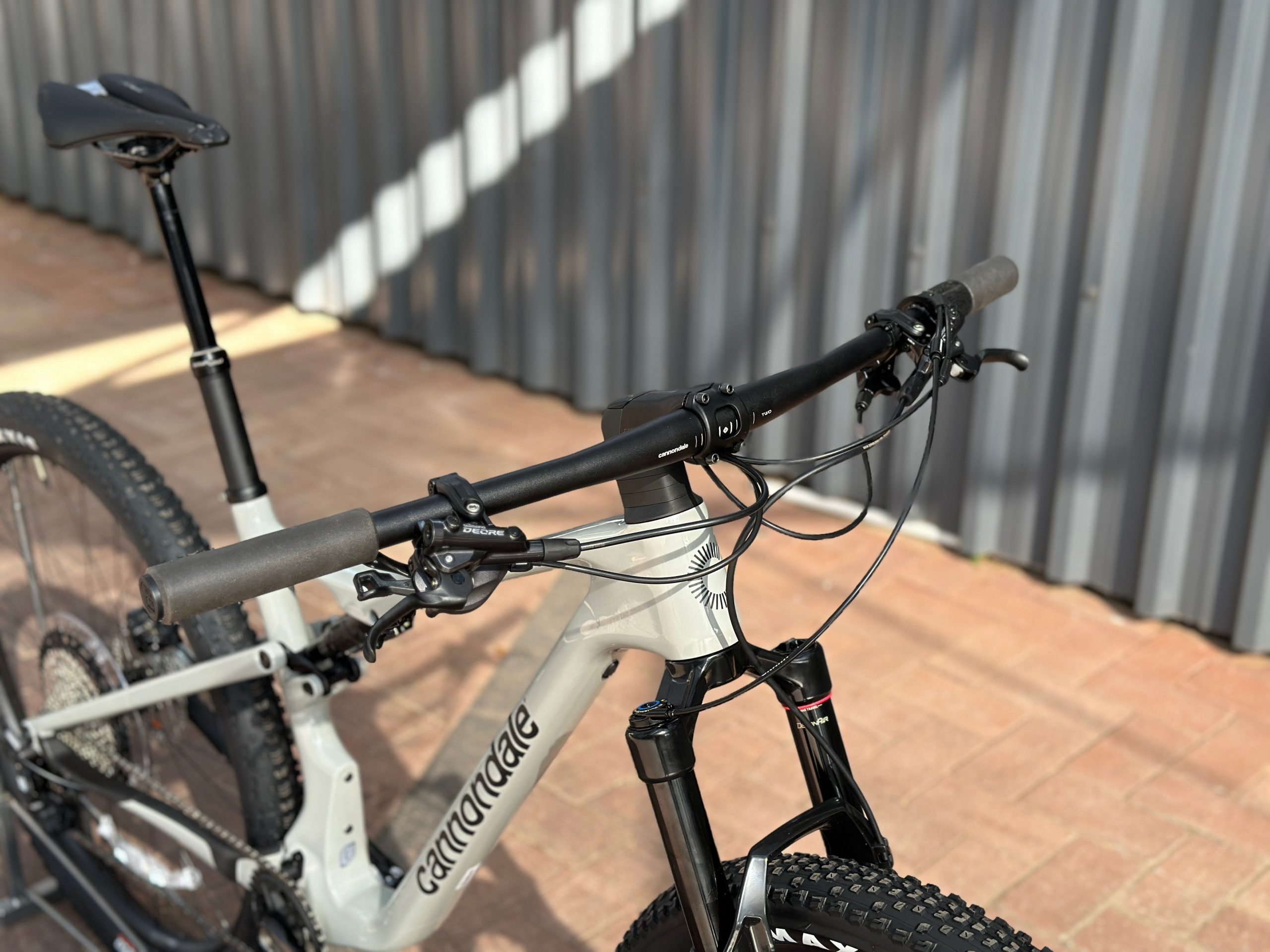 Cannondale Scalpel 3 (2024) - Image 8