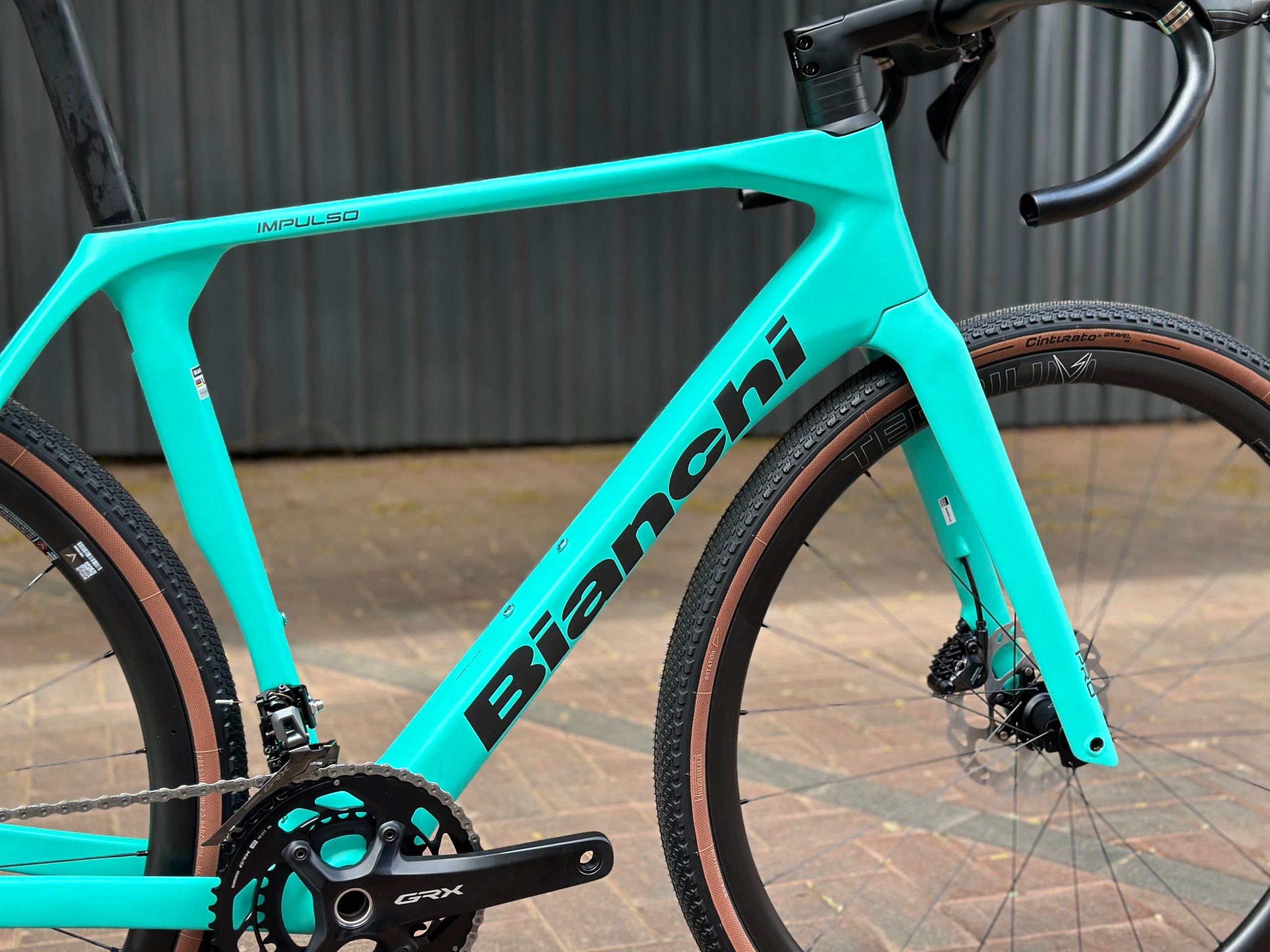 Bianchi Impulso Pro (2024) view 4