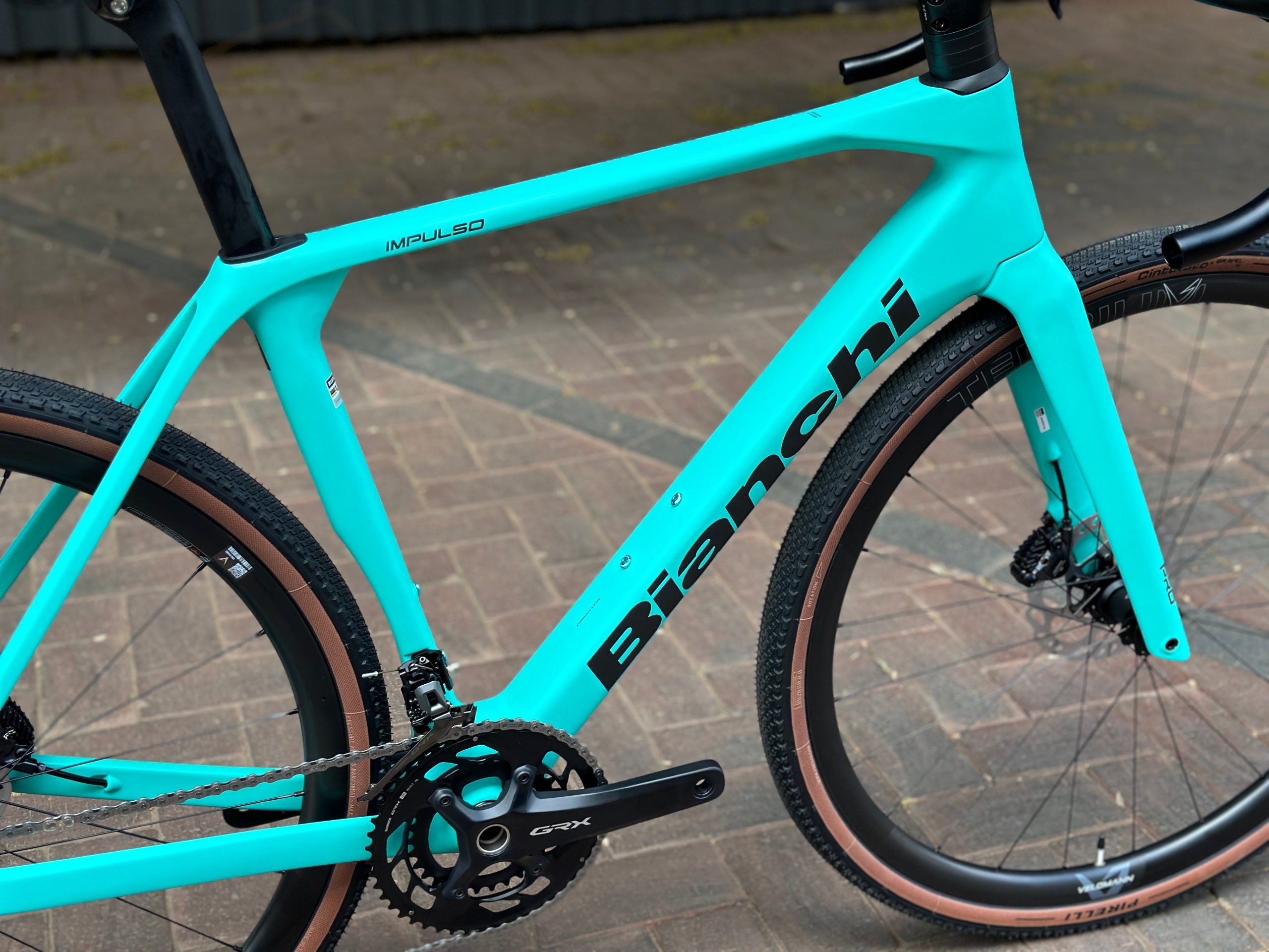 Bianchi Impulso Pro (2024) - Image 10