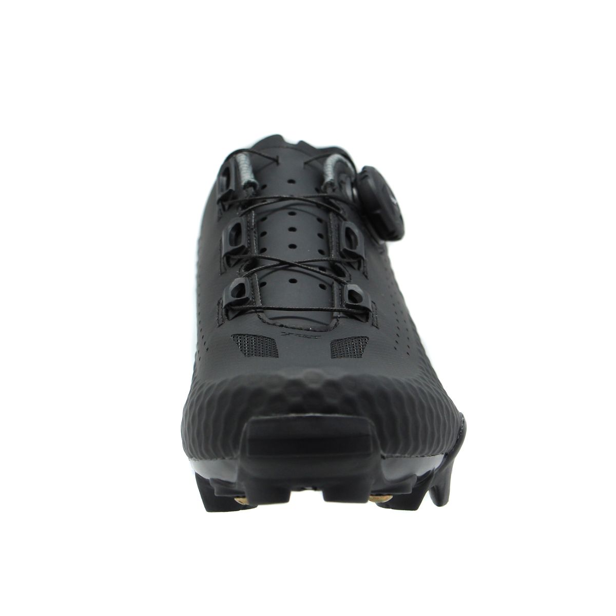 Ryder Summit Atop Mtb Shoe - Black view 3