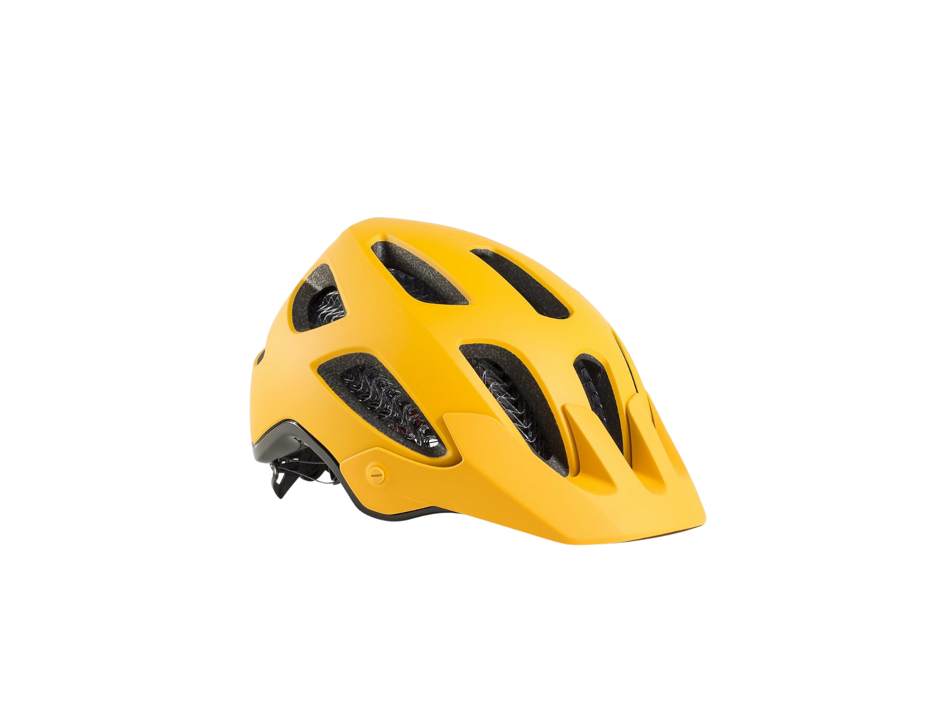 Bontrager Rally WaveCel Mountain Bike Helmet view 2