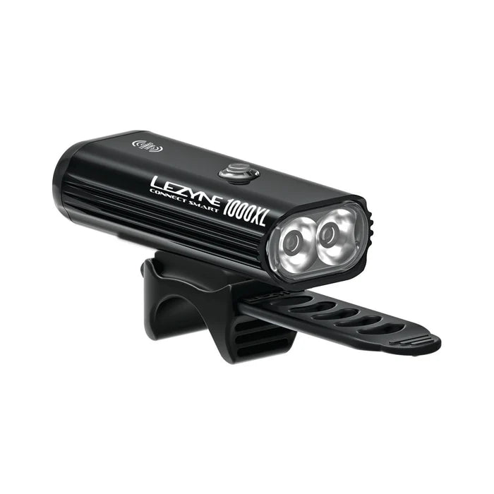 Lezyne Connect Smart 1000XL / KTV Smart Pair Combo view 2