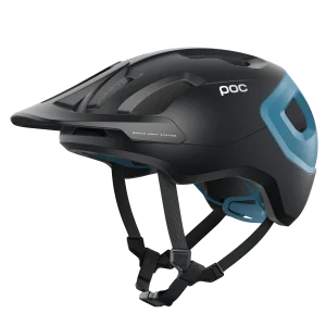 POC Axion Spin