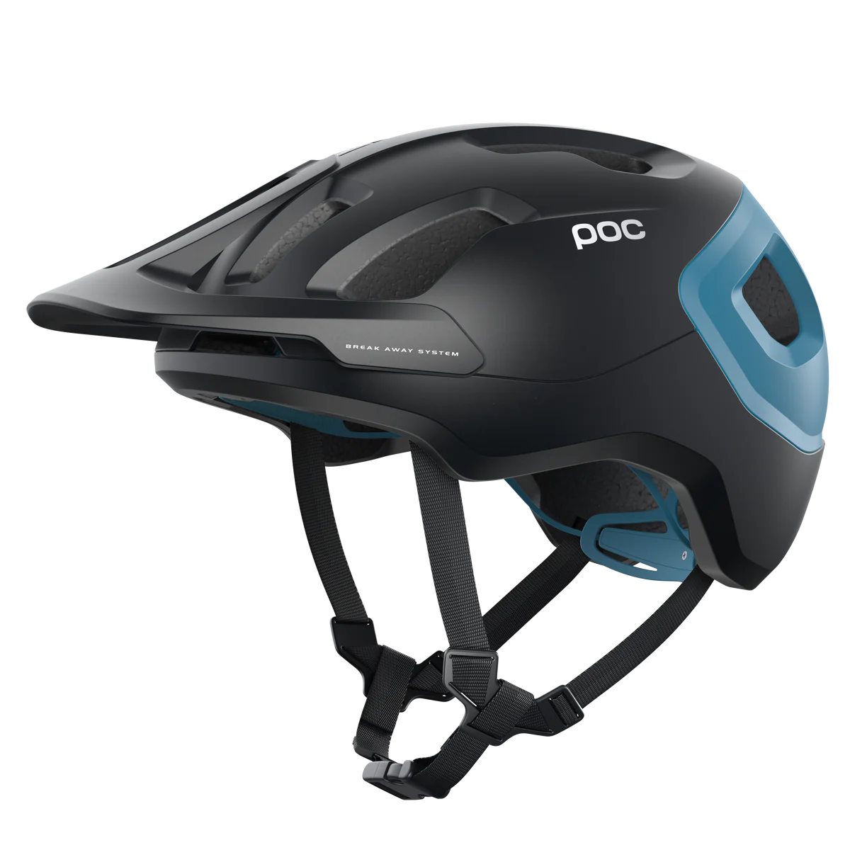 POC Axion Spin