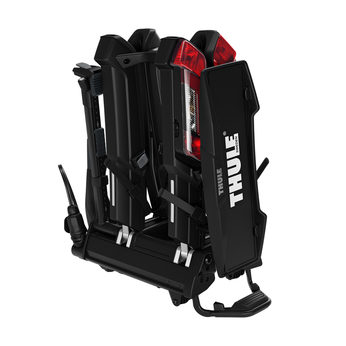 Thule Epos 2 Bike 13 pin