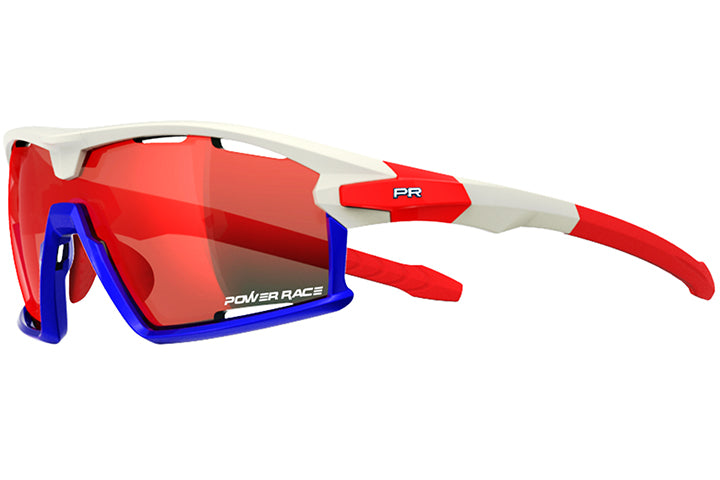 Power Race 15th Range view 4