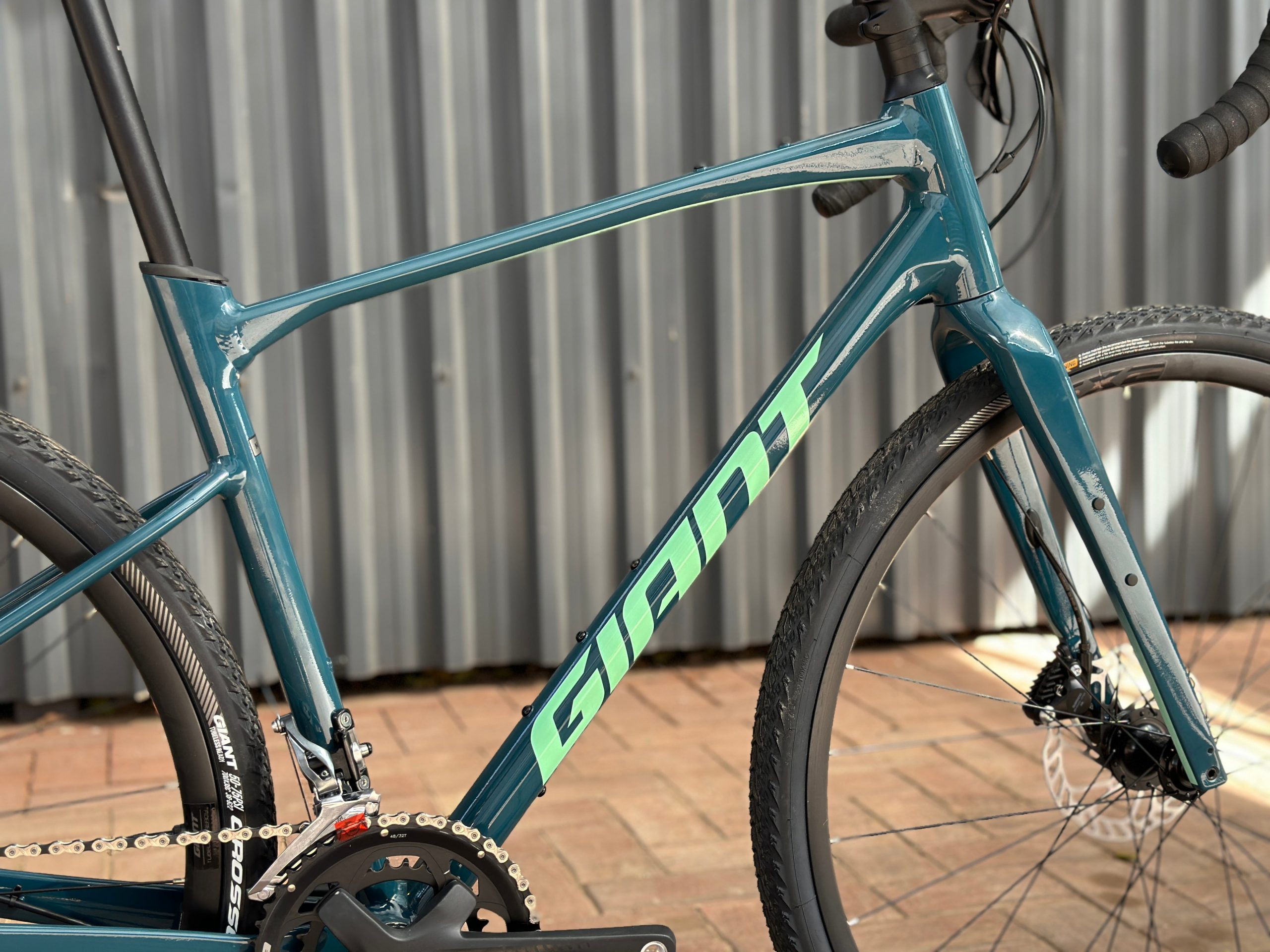 Giant Revolt 1 (2023) view 4