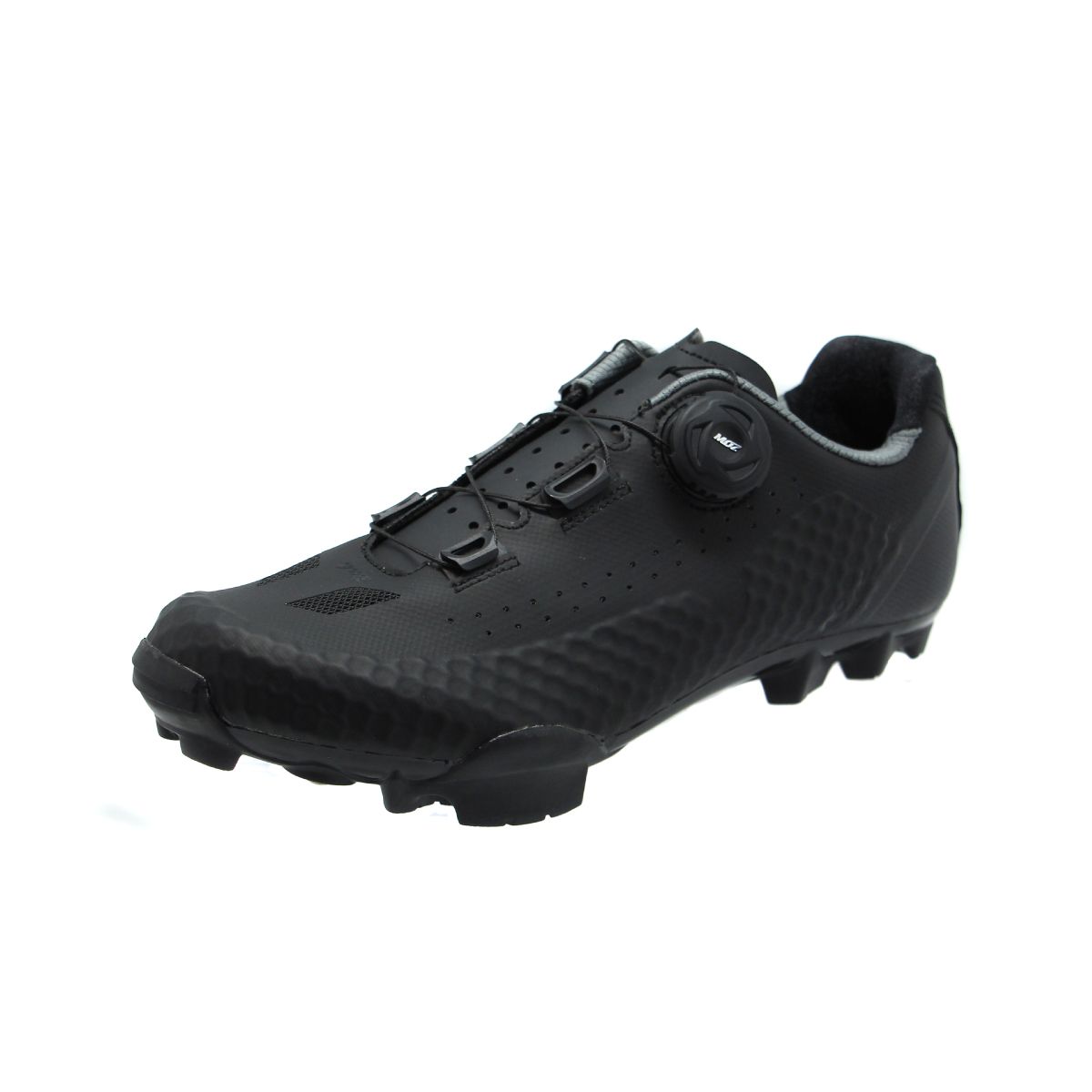 Ryder Summit Atop Mtb Shoe - Black