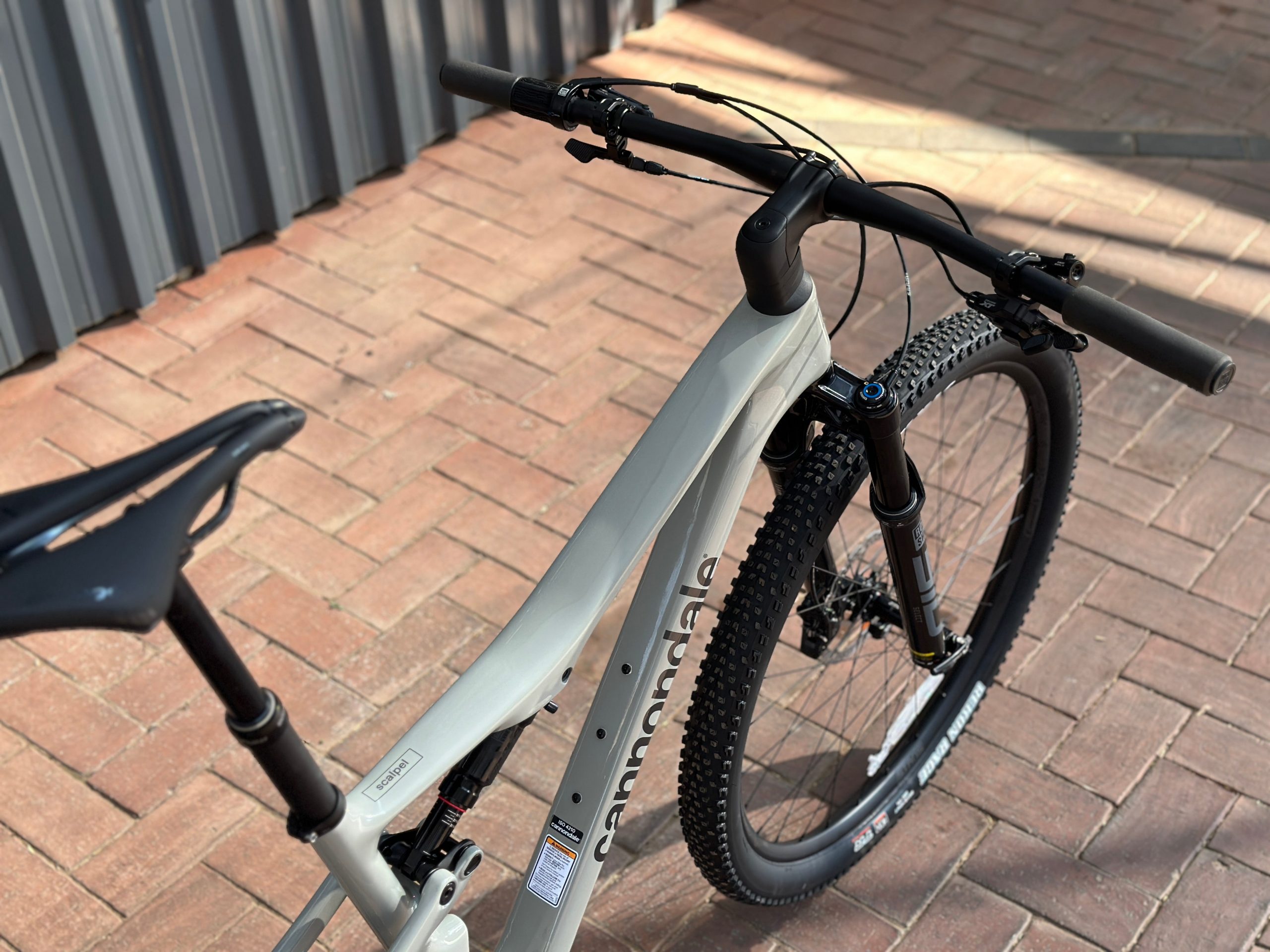 Cannondale Scalpel 3 (2024) - Image 5