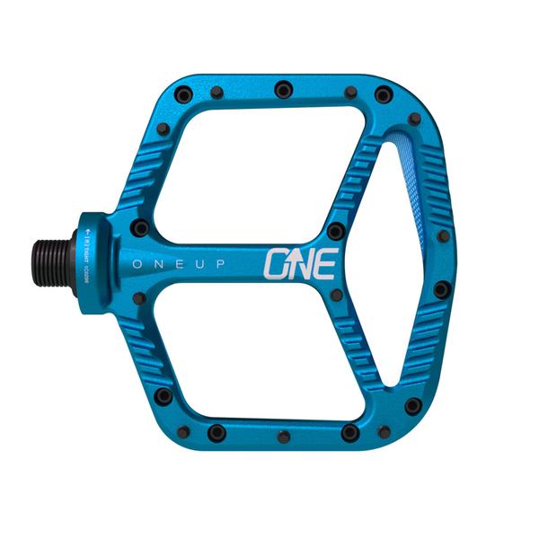 OneUp Alloy Pedals view 2