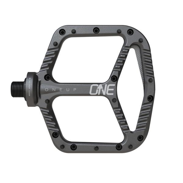 OneUp Alloy Pedals view 4