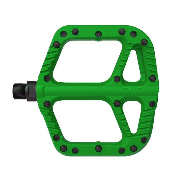 OneUp Composite Flat Pedals view 3