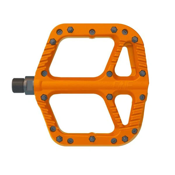 OneUp Composite Flat Pedals view 4