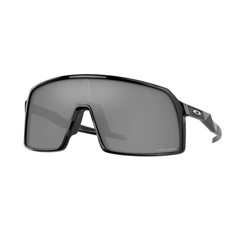 Oakley Sutro - Polished Black