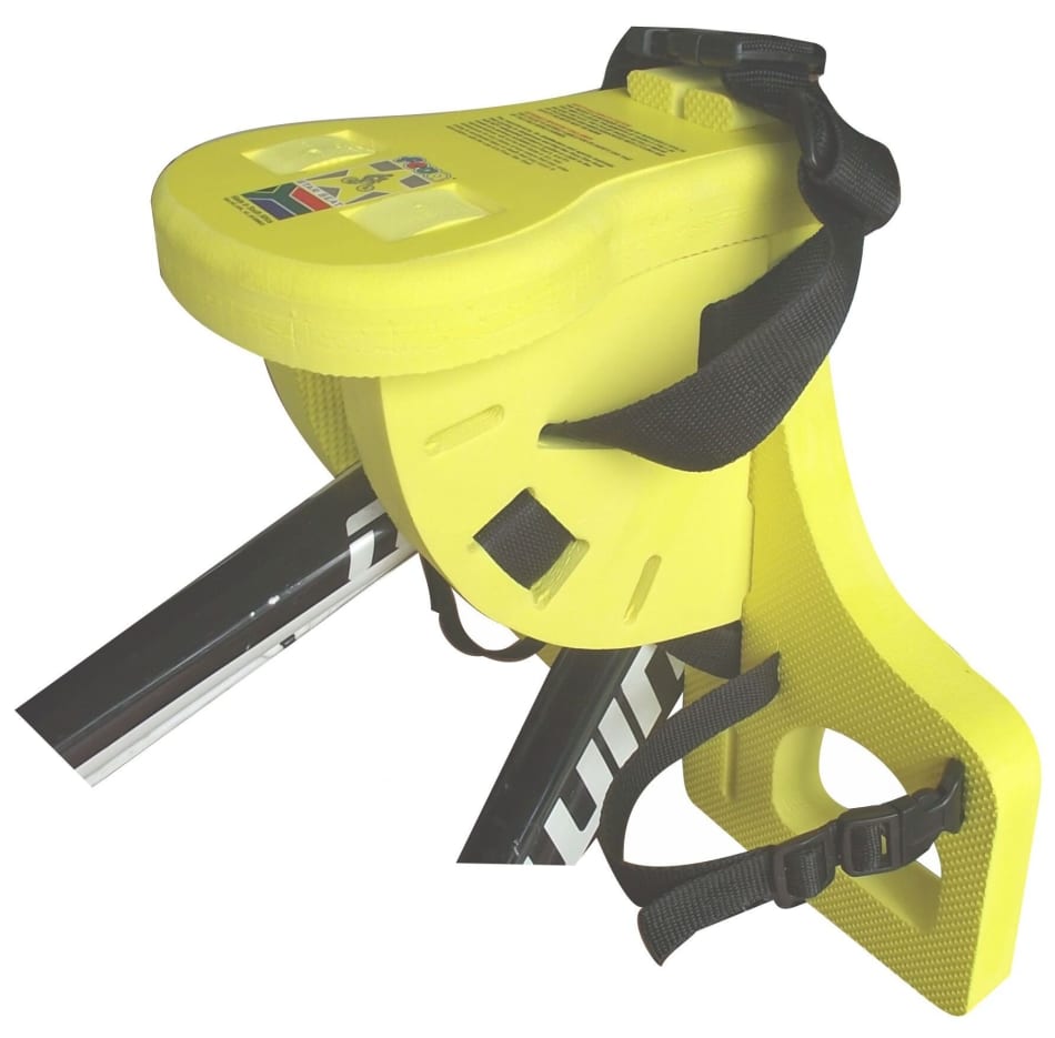 Star Seat Foam (Yellow)