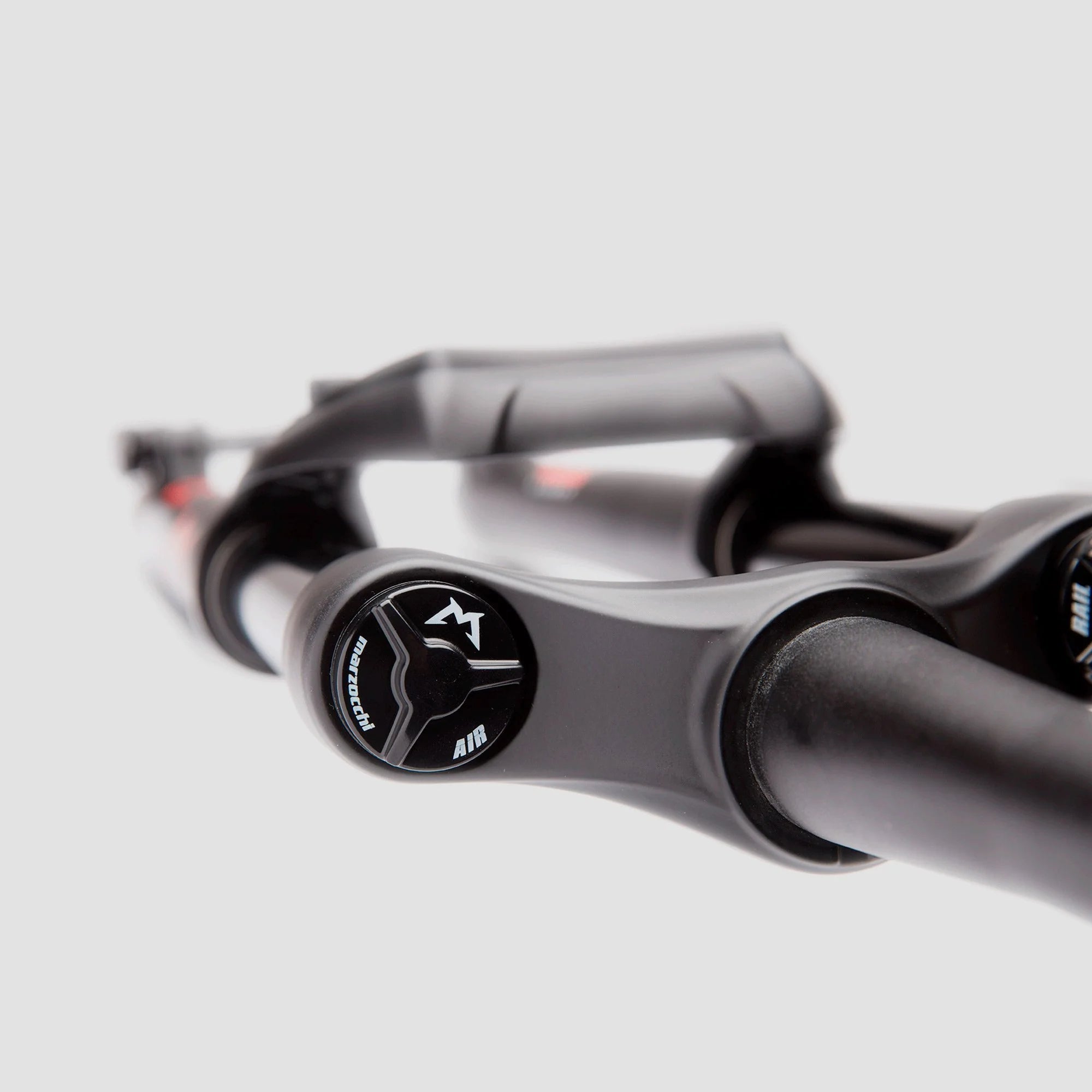 Marzocchi Z2 29" (130mm) view 4