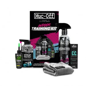 Muc-off Indoor Trainer Cleaning Kit