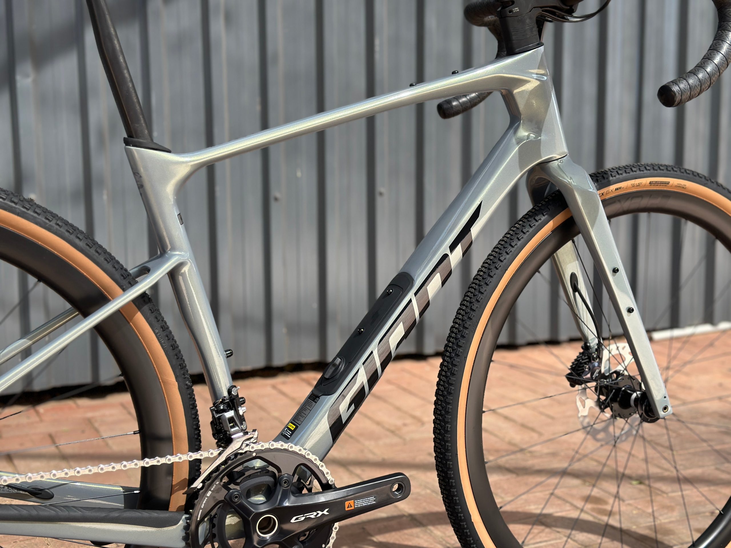 Giant Revolt Advanced 0 (2025) view 4