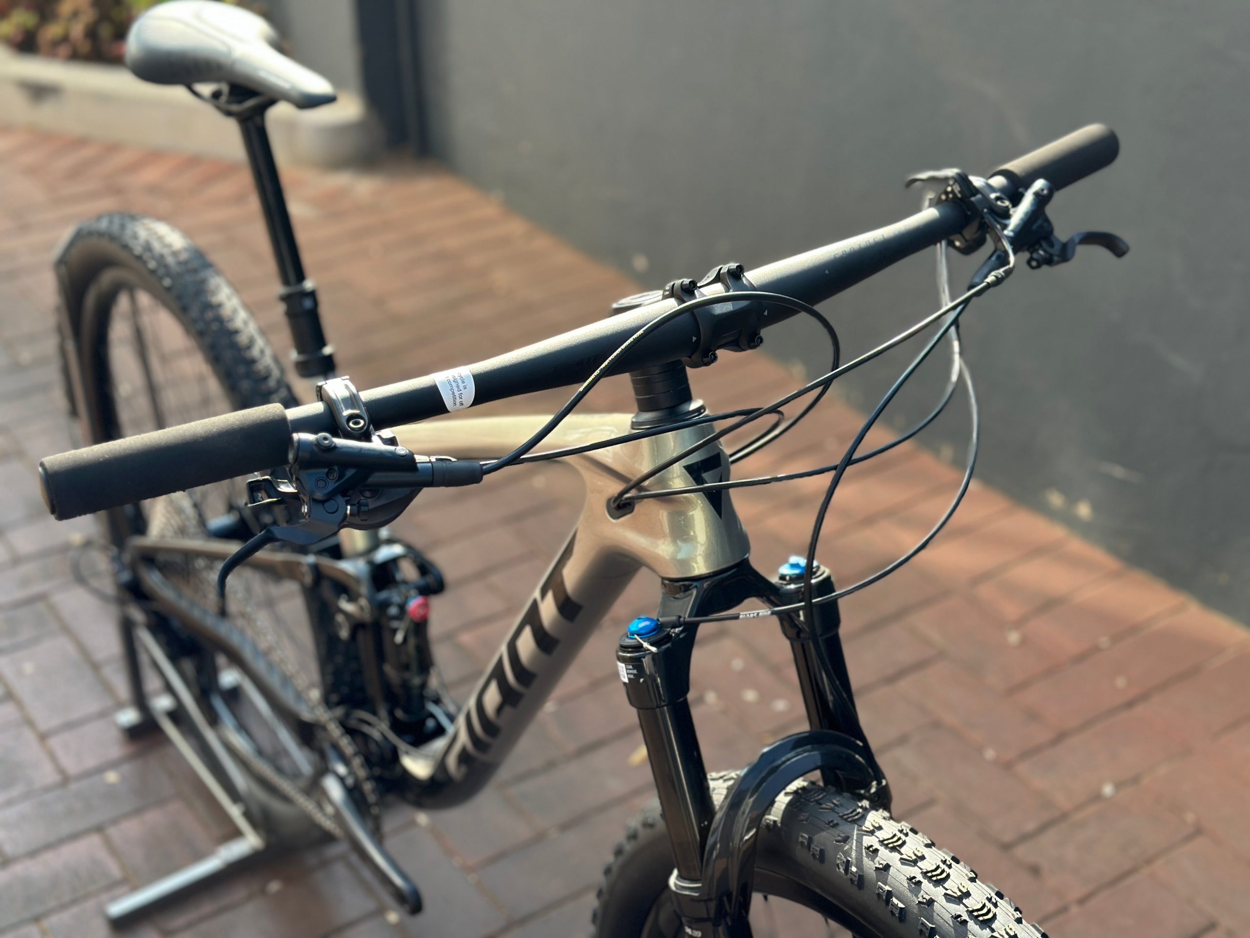 Giant Anthem Advanced 2 (2024) - Image 7