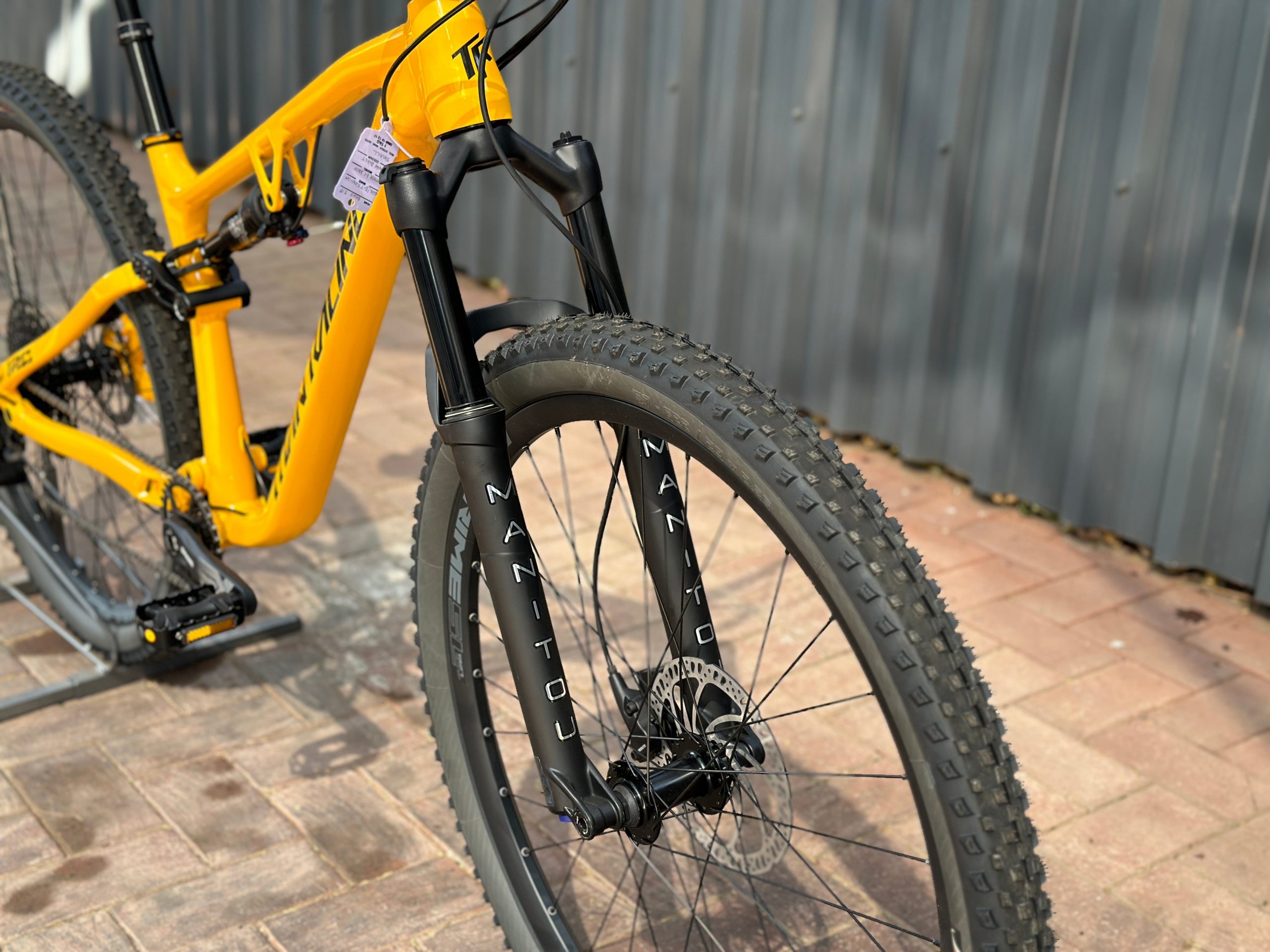 Titan Cypher DC Dash (2024) - Image 8