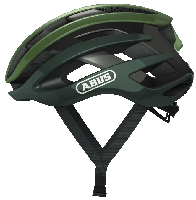 Abus Airbreaker Helmet (59-61cm)