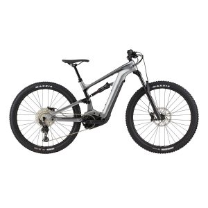 Cannondale Habit Neo 4+ Carbon E Bike