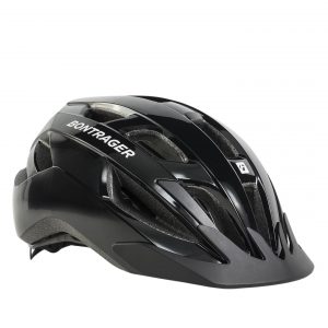 Bontrager Helmet Solstice Black